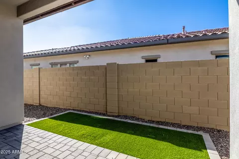 Exterior - 9957 E Strobe Ave, Mesa, AZ 85212 photo 9 of 16