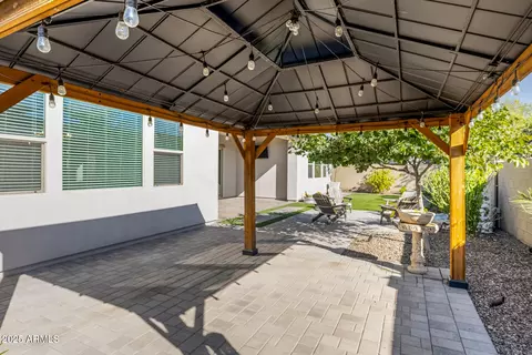 Exterior - 9957 E Strobe Ave, Mesa, AZ 85212 photo 13 of 16