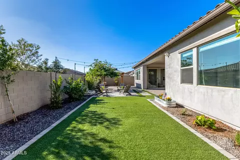 Exterior - 9957 E Strobe Ave, Mesa, AZ 85212 photo 15 of 16