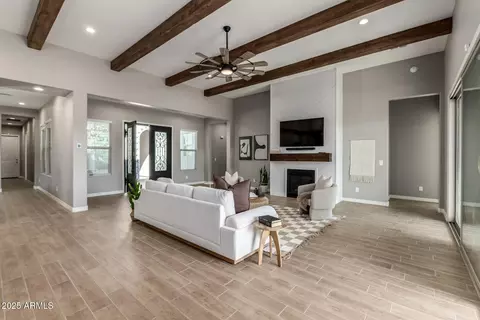 Living - 9957 E Strobe Ave, Mesa, AZ 85212 photo 1 of 4