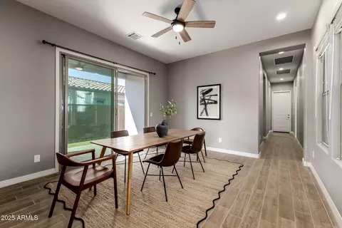 Dining - 9957 E Strobe Ave, Mesa, AZ 85212 photo 1 of 4