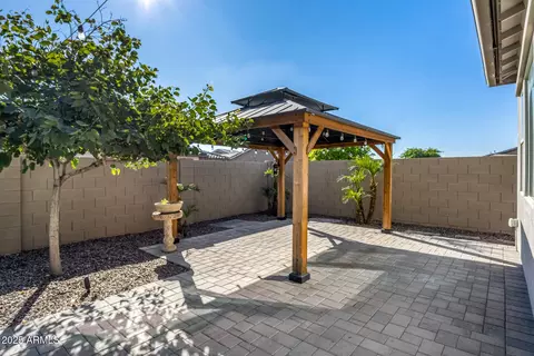 Exterior - 9957 E Strobe Ave, Mesa, AZ 85212 photo 12 of 16