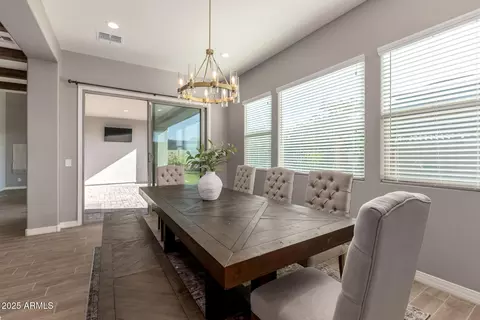 Dining - 9957 E Strobe Ave, Mesa, AZ 85212 photo 3 of 4