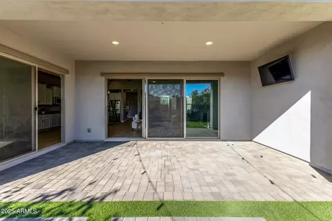 Exterior - 9957 E Strobe Ave, Mesa, AZ 85212 photo 6 of 16