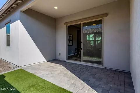 Exterior - 9957 E Strobe Ave, Mesa, AZ 85212 photo 8 of 16