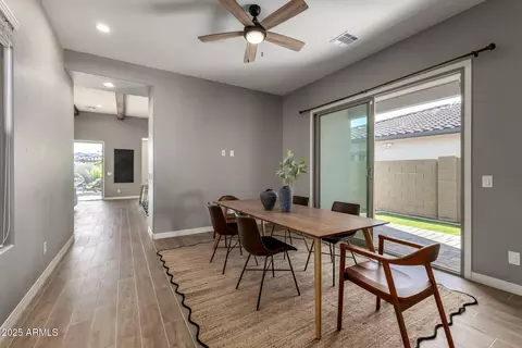 Dining - 9957 E Strobe Ave, Mesa, AZ 85212 photo 2 of 4