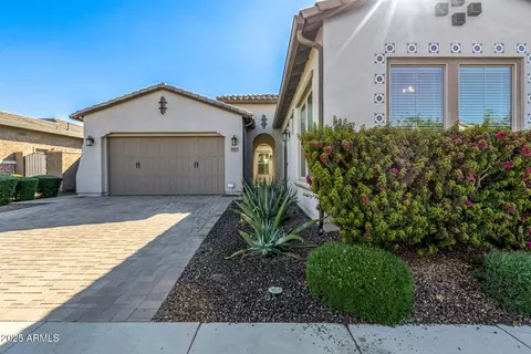 Exterior - 9957 E Strobe Ave, Mesa, AZ 85212 photo 4 of 16