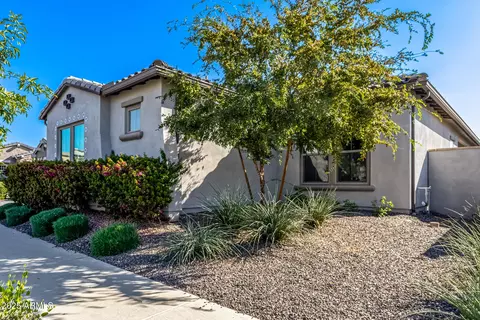 Exterior - 9957 E Strobe Ave, Mesa, AZ 85212 photo 2 of 16