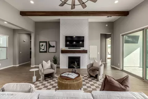 Living - 9957 E Strobe Ave, Mesa, AZ 85212 photo 4 of 4