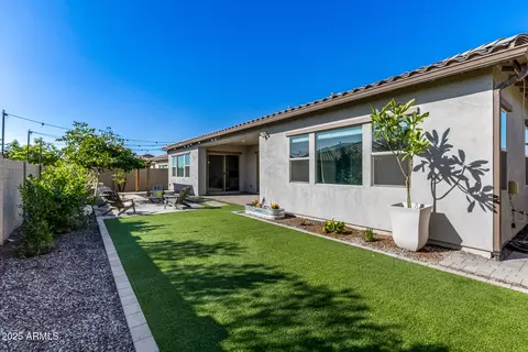 Exterior - 9957 E Strobe Ave, Mesa, AZ 85212 photo 14 of 16