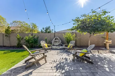 Exterior - 9957 E Strobe Ave, Mesa, AZ 85212 photo 10 of 16