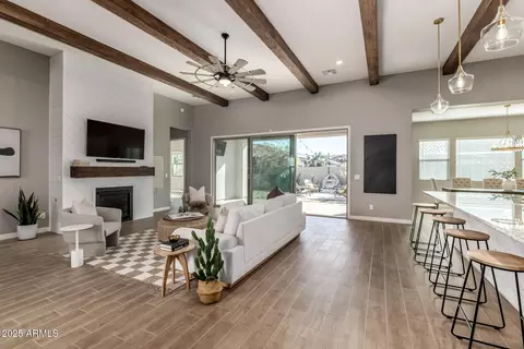 Living - 9957 E Strobe Ave, Mesa, AZ 85212 photo 2 of 4
