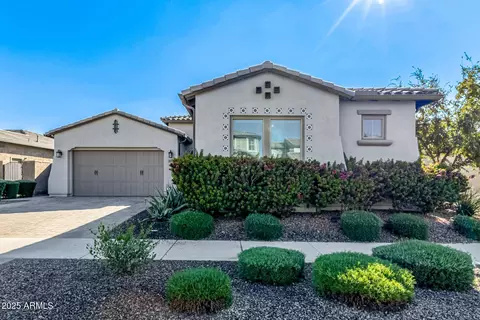 9957 E Strobe Ave, Mesa, AZ 85212