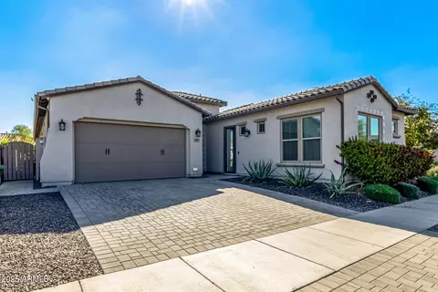 Exterior - 9957 E Strobe Ave, Mesa, AZ 85212 photo 1 of 16