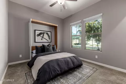Bedroom - 9957 E Strobe Ave, Mesa, AZ 85212 photo 4 of 5