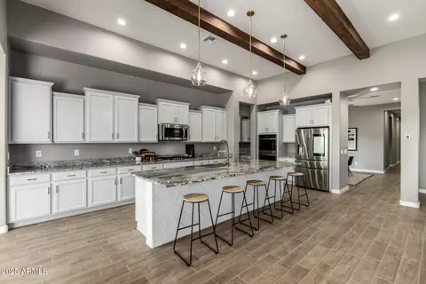 Kitchen - 9957 E Strobe Ave, Mesa, AZ 85212 photo 1 of 2
