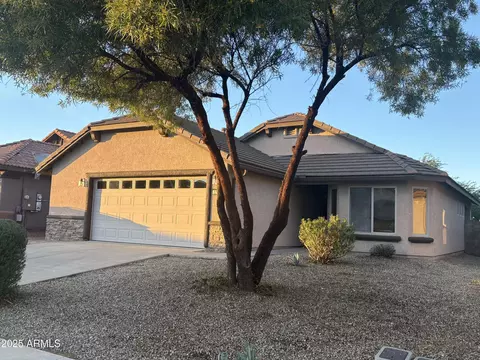 2279 Thunder Meadows Dr, Sierra Vista, AZ 85635