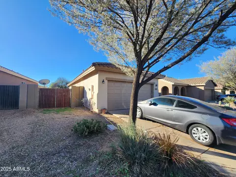 Exterior - Undisclosed, Phoenix, AZ 85086 photo 1 of 3