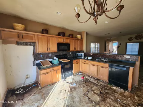 Kitchen - Undisclosed, Phoenix, AZ 85086 photo 1 of 1