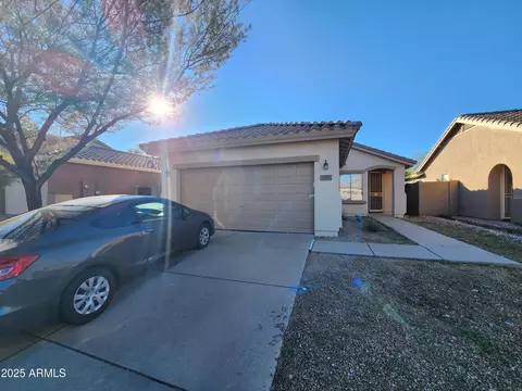 Undisclosed, Phoenix, AZ 85086