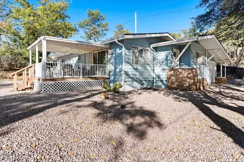 1670 N Arrowhead Dr, Prescott, AZ 86305