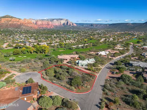 135 Crystal Sky Dr #36, Sedona, AZ 86351