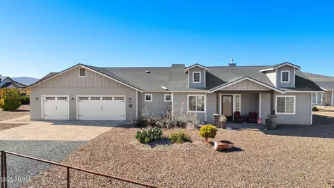 9820 N Echo Ridge Cir, Prescott Valley, AZ 86315