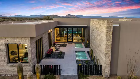 12864 E Harper Dr, Scottsdale, AZ 85255