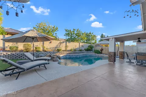 721 S Cholla St, Gilbert, AZ 85233 photo 38