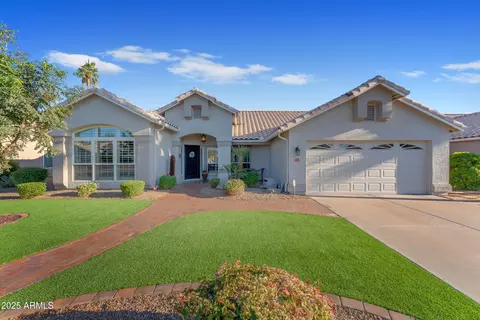 721 S Cholla St, Gilbert, AZ 85233