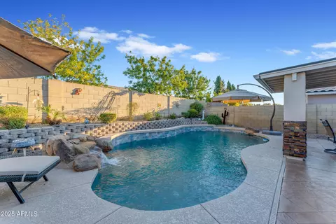 721 S Cholla St, Gilbert, AZ 85233 photo 35