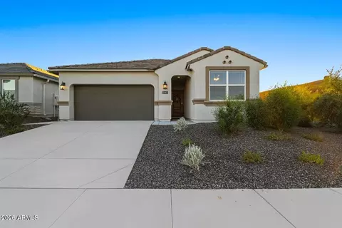 3147 W Shanley Ave, Apache Junction, AZ 85120