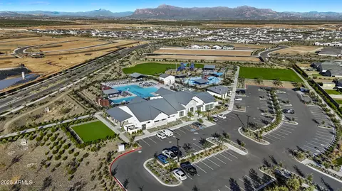 View/Area - 3147 W Shanley Ave, Apache Junction, AZ 85120 photo 5 of 11
