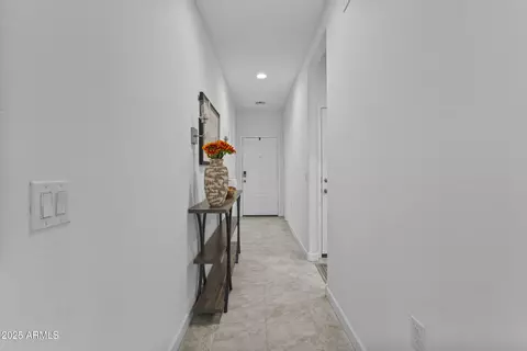 Entry Way - 3147 W Shanley Ave, Apache Junction, AZ 85120 photo 1 of 3
