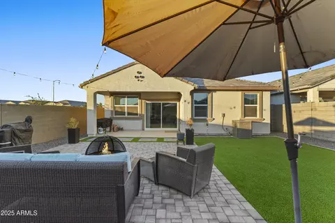 Exterior - 3147 W Shanley Ave, Apache Junction, AZ 85120 photo 1 of 8