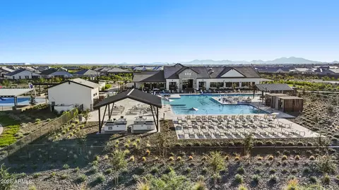 View/Area - 3147 W Shanley Ave, Apache Junction, AZ 85120 photo 9 of 11