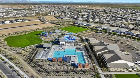 View/Area - 3147 W Shanley Ave, Apache Junction, AZ 85120 photo 4 of 11