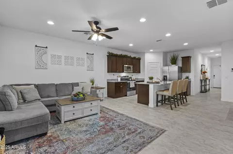Entry Way - 3147 W Shanley Ave, Apache Junction, AZ 85120 photo 2 of 3