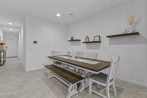 Dining - 3147 W Shanley Ave, Apache Junction, AZ 85120 photo 3 of 3