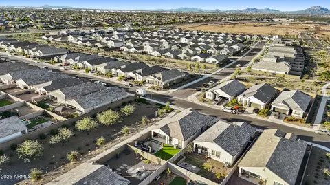 View/Area - 3147 W Shanley Ave, Apache Junction, AZ 85120 photo 3 of 11