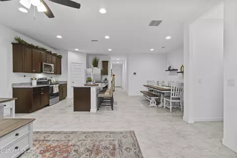 Entry Way - 3147 W Shanley Ave, Apache Junction, AZ 85120 photo 3 of 3