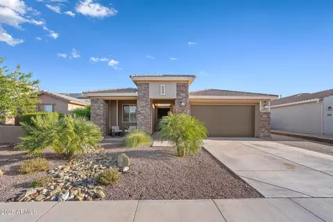 19001 W Desert Mirage Dr, Surprise, AZ 85388