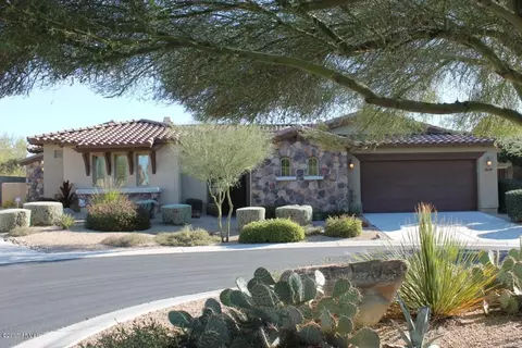 32147 N 73rd Pl, Scottsdale, AZ 85266