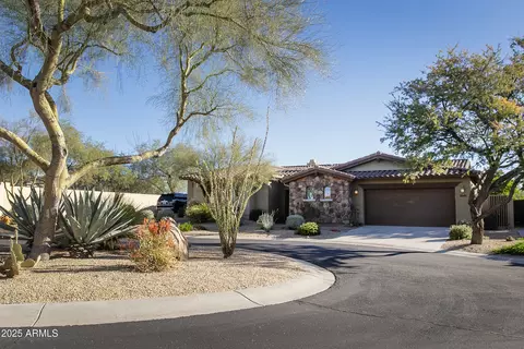 32147 N 73rd Pl, Scottsdale, AZ 85266