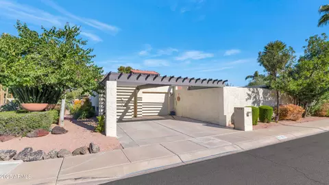 7252 E Maverick Rd, Scottsdale, AZ 85258