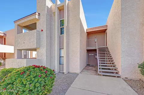 7510 E Thomas Rd #224, Scottsdale, AZ 85251