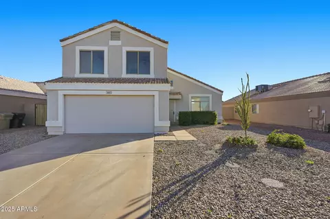 8667 N 110th Ln, Peoria, AZ 85345