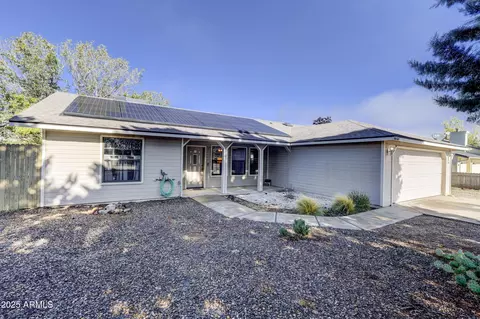 7160 E Lobo Way, Prescott Valley, AZ 86314
