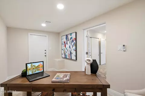 Entry Way - 5217 N 18th Pl, Phoenix, AZ 85016 photo 1 of 1