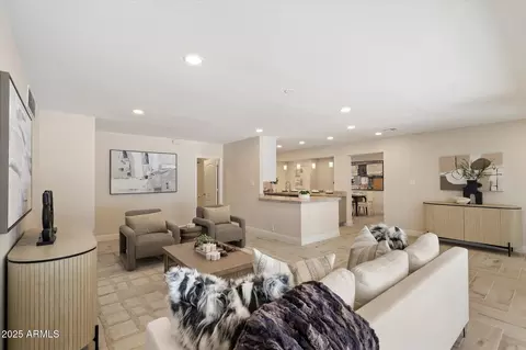 Living - 5217 N 18th Pl, Phoenix, AZ 85016 photo 4 of 4